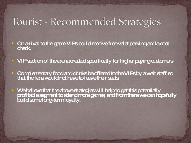 Rfm analysis alternatives picture