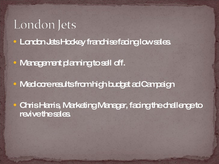 Rfm case study image