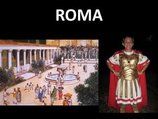 ROMA