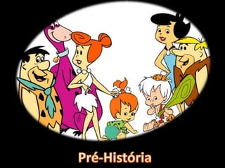 Pré-História 