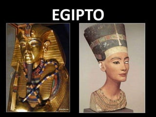 EGIPTO 