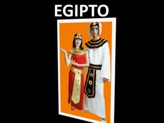 EGIPTO 