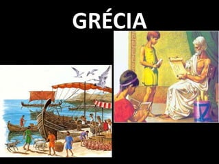GRÉCIA