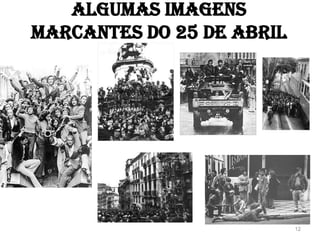 25 de Abril de 1974