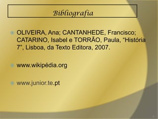 Afonso Henriques, o Conquistador