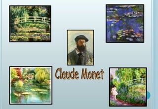 Claude Monet 