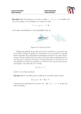 8. FUNCION DE VARIAS VARIABLES
