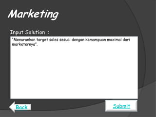 Performance Management Project By Adhelia