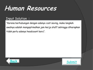 Performance Management Project By Adhelia