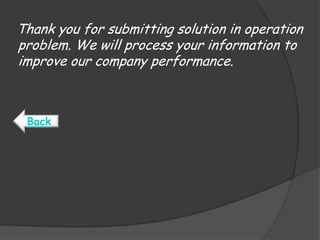 Performance Management Project By Adhelia