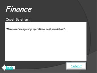 Performance Management Project By Adhelia