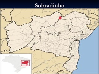 Sobradinho 