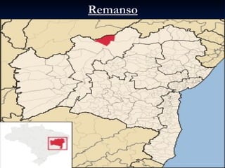 Remanso 