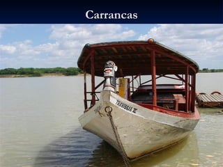 Carrancas 