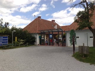 Tierpark Herberstein