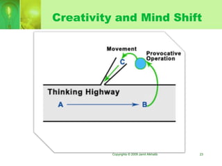 Technology and Innovation Management