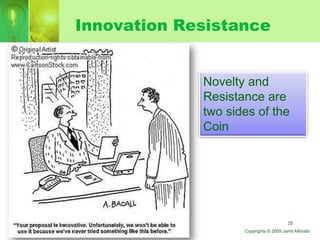 Technology and Innovation Management