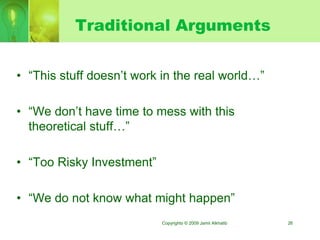 Technology and Innovation Management