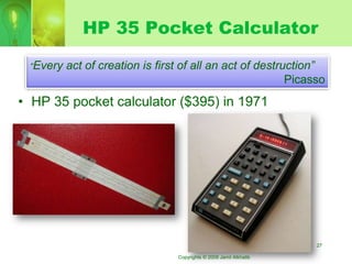 Technology and Innovation Management