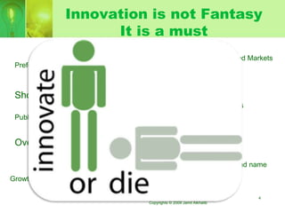 Technology and Innovation Management