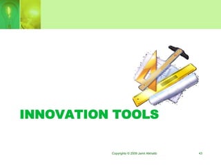 Technology and Innovation Management