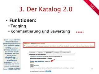Web 2.0 in Theorie & Praxis