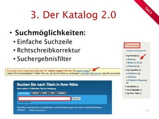 Web 2.0 in Theorie & Praxis