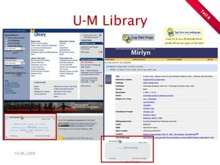 Web 2.0 in Theorie & Praxis