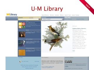 Web 2.0 in Theorie & Praxis