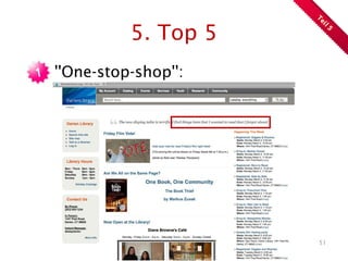 Web 2.0 in Theorie & Praxis