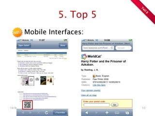 Web 2.0 in Theorie & Praxis