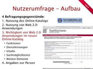 Web 2.0 in Theorie & Praxis