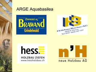 ARGE Aquabasilea 