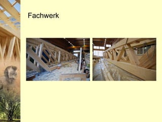 Fachwerk 
