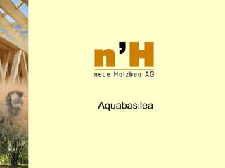 Aquabasilea 