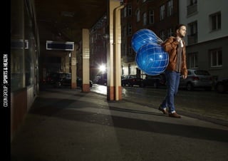 CDON GROUP SPORTS & HEALTH
 