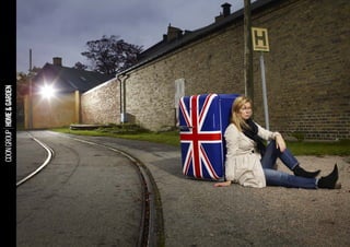 CDON GROUP HOME & GARDEN
 