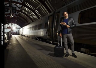 CDON GROUP ENTERTAINMENT
 