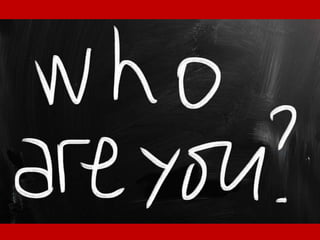 Cdo on branding yourself with Gina Roupaka, Brand Consultant