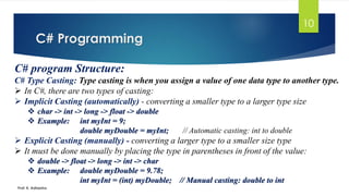 C# Dot net unit-2.pdf
