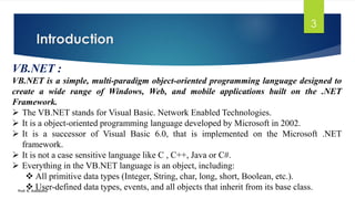 C# Dot net unit-3.pdf