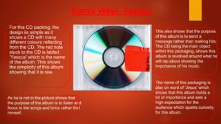 Cd Packaging And Why Times Are Changing – DGQWF