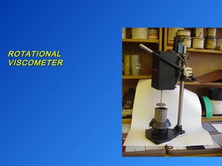 RROOTTAATTIIOONNAALL 
VVIISSCCOOMMEETTEERR 
 