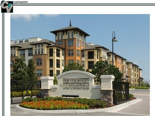 CONTRAVEST
Orlando, FL
 