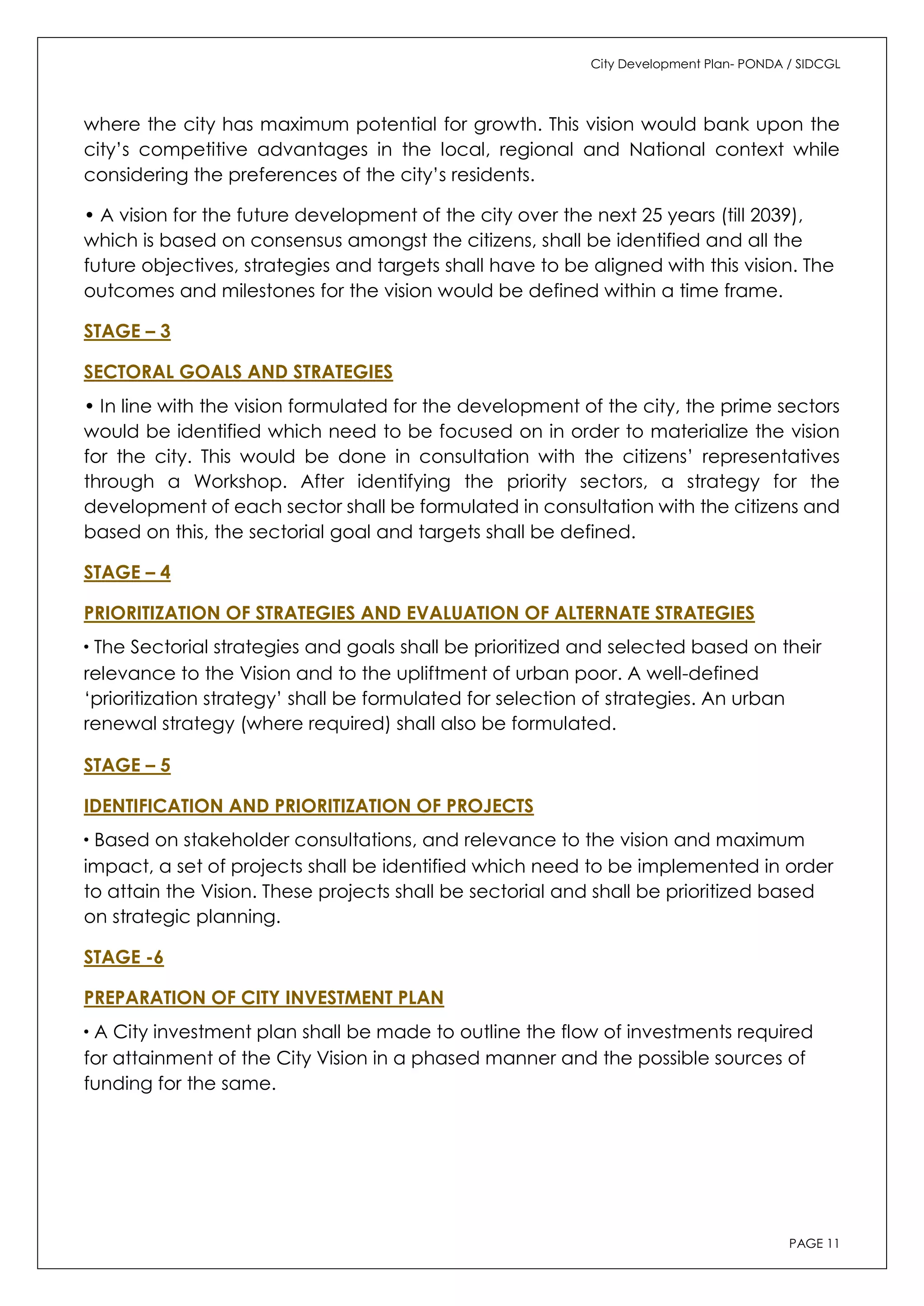 Ponda Assembly Map.pdf City development plan Ponda | PDF