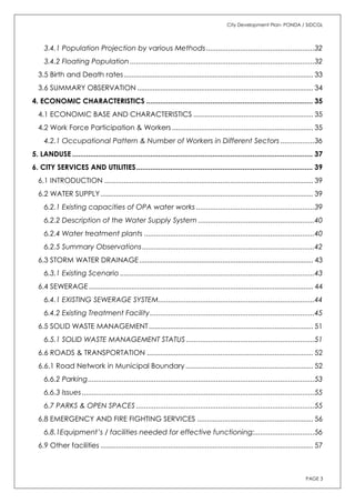 Ponda Assembly Map.pdf City development plan Ponda | PDF