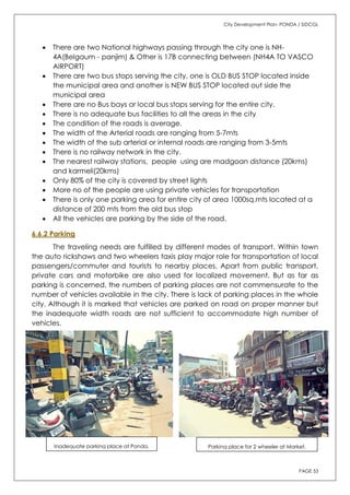 Ponda Assembly Map.pdf City development plan Ponda | PDF