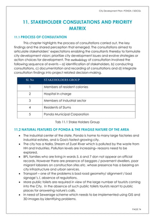 Ponda Assembly Map.pdf City development plan Ponda | PDF