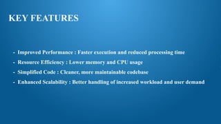 error handling in compiler and code optimization | PPTX