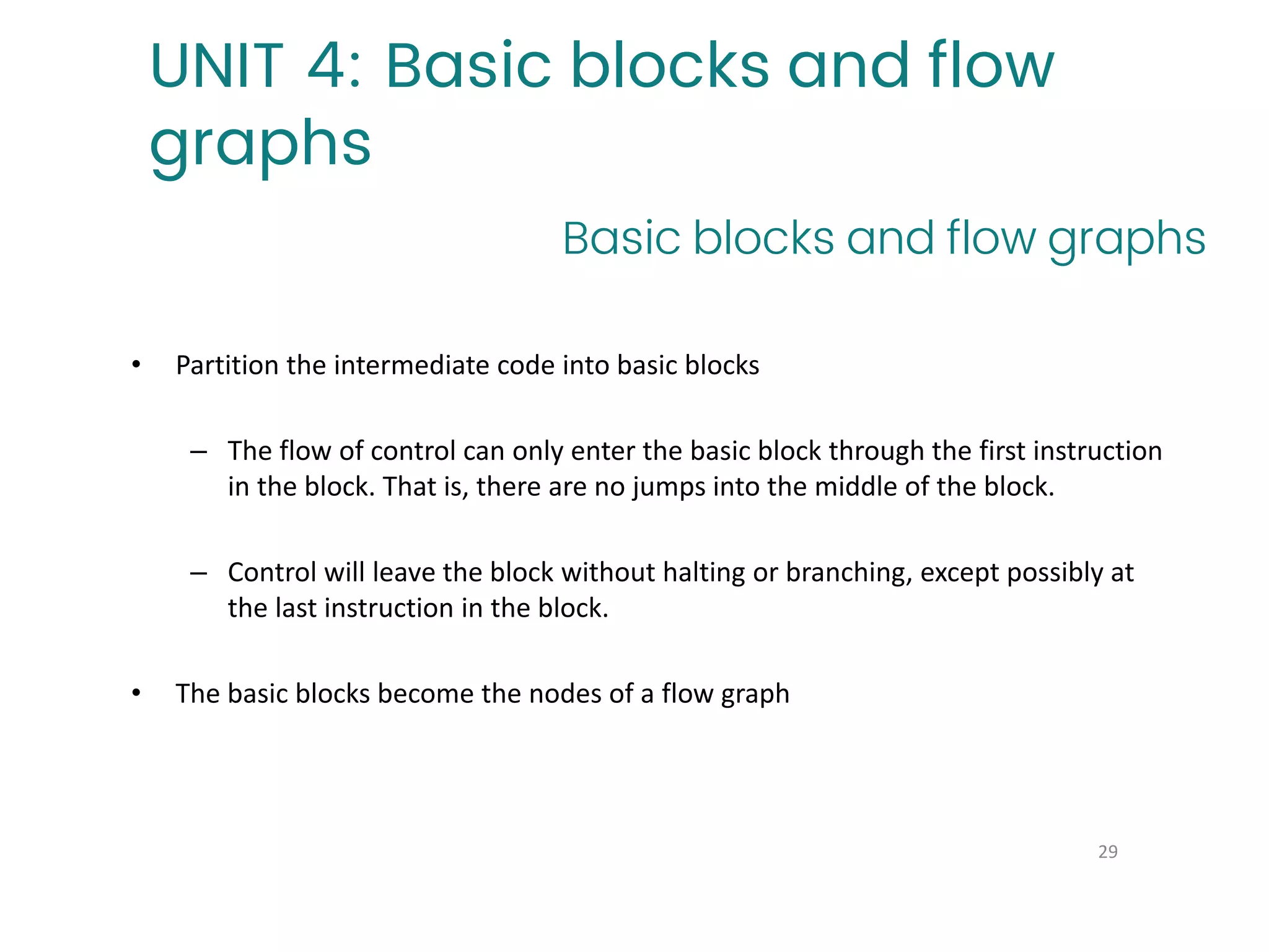 COMPILER DESIGN Run-Time Environments | PDF | Data Storage and ...